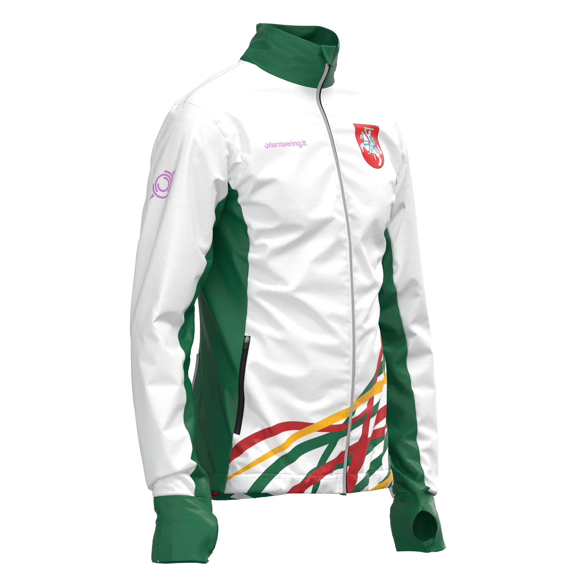Orienteering.lt - Training Jacket (2)