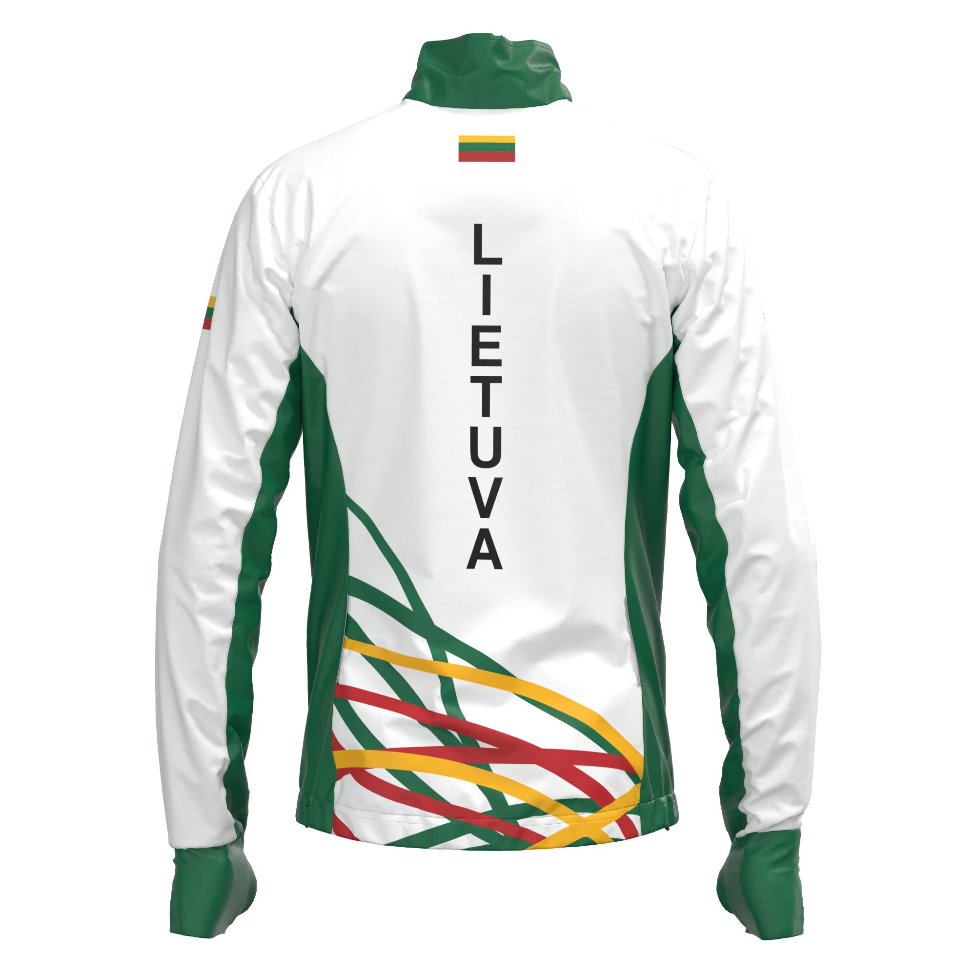 Orienteering.lt - Training Jacket (3)