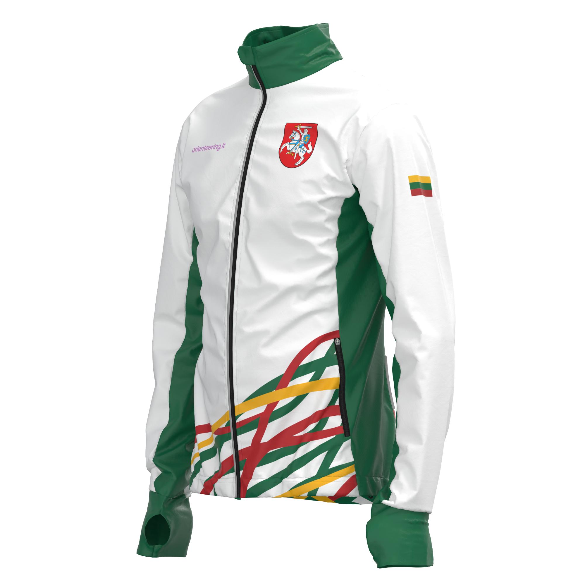 Orienteering.lt - Training Jacket (4)